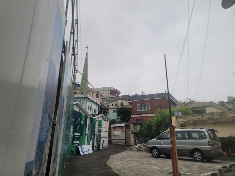 감만1구역 84A 초급매 / 부산 재개발