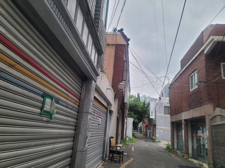 감만1구역 84A 초급매 / 부산 재개발