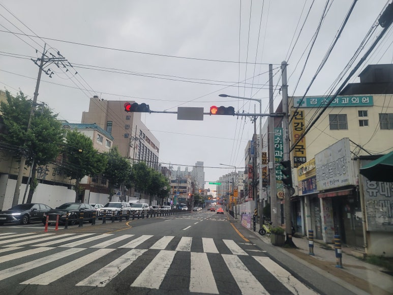 감만1구역 84A 초급매 / 부산 재개발