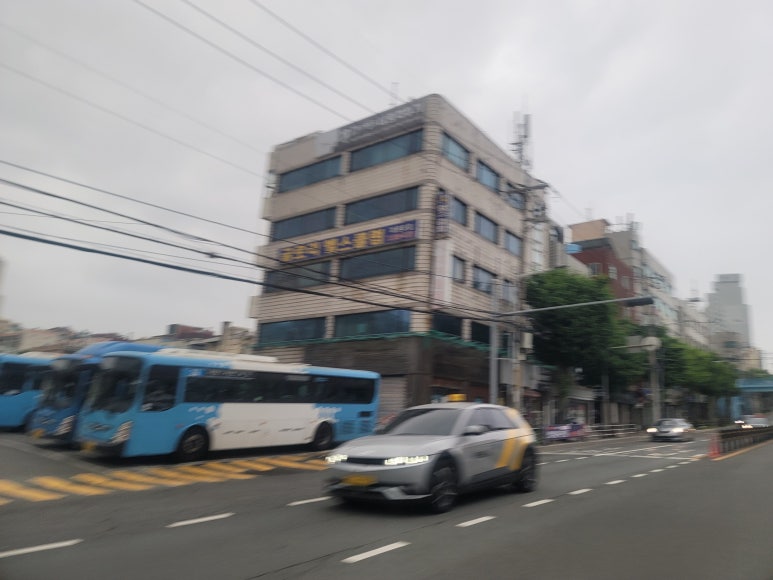 감만1구역 84A 초급매 / 부산 재개발