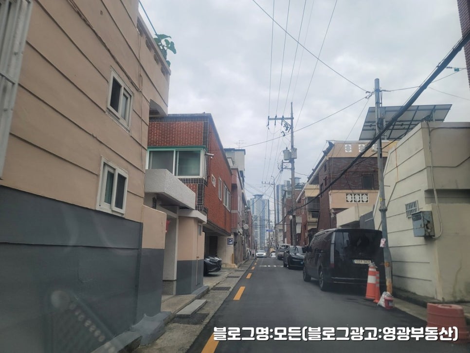 광안9구역 부산재개발