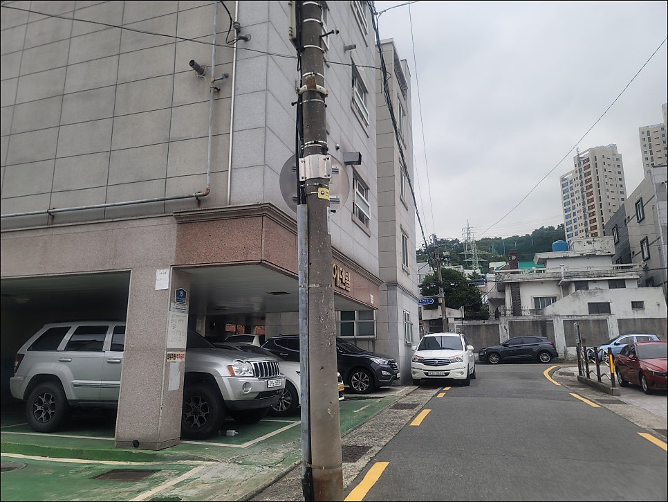 광안6구역 초기투자금 1억대 매물 급매 / 부산 재개발 투자분석
